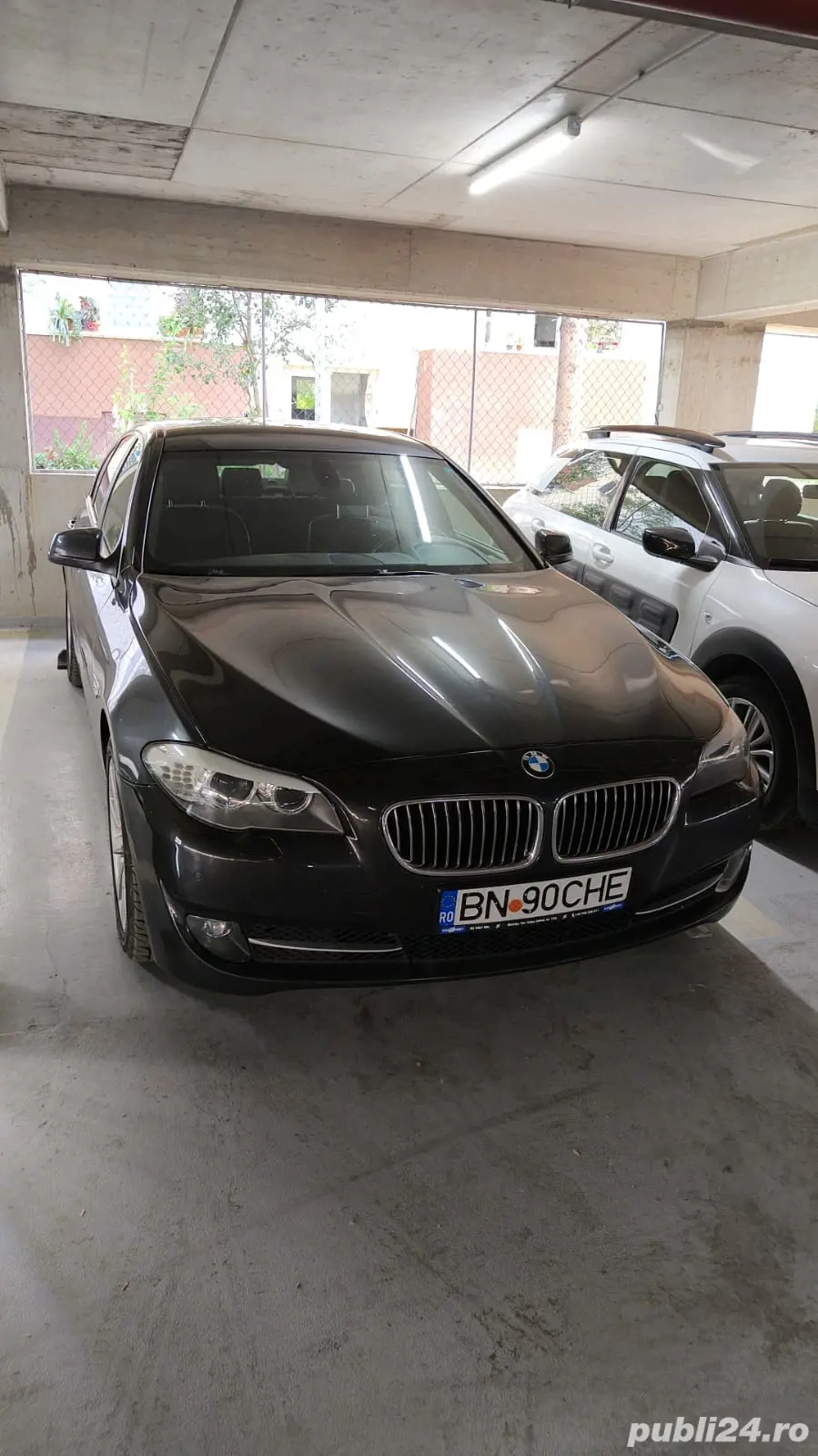 De vanzare BMW 530XD aut. De vanzare BMW 530XD aut.