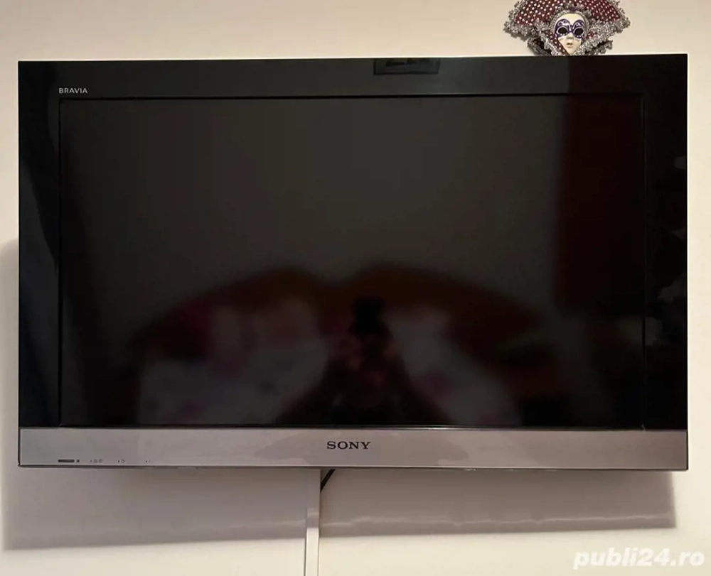 Tv Sony Bravia