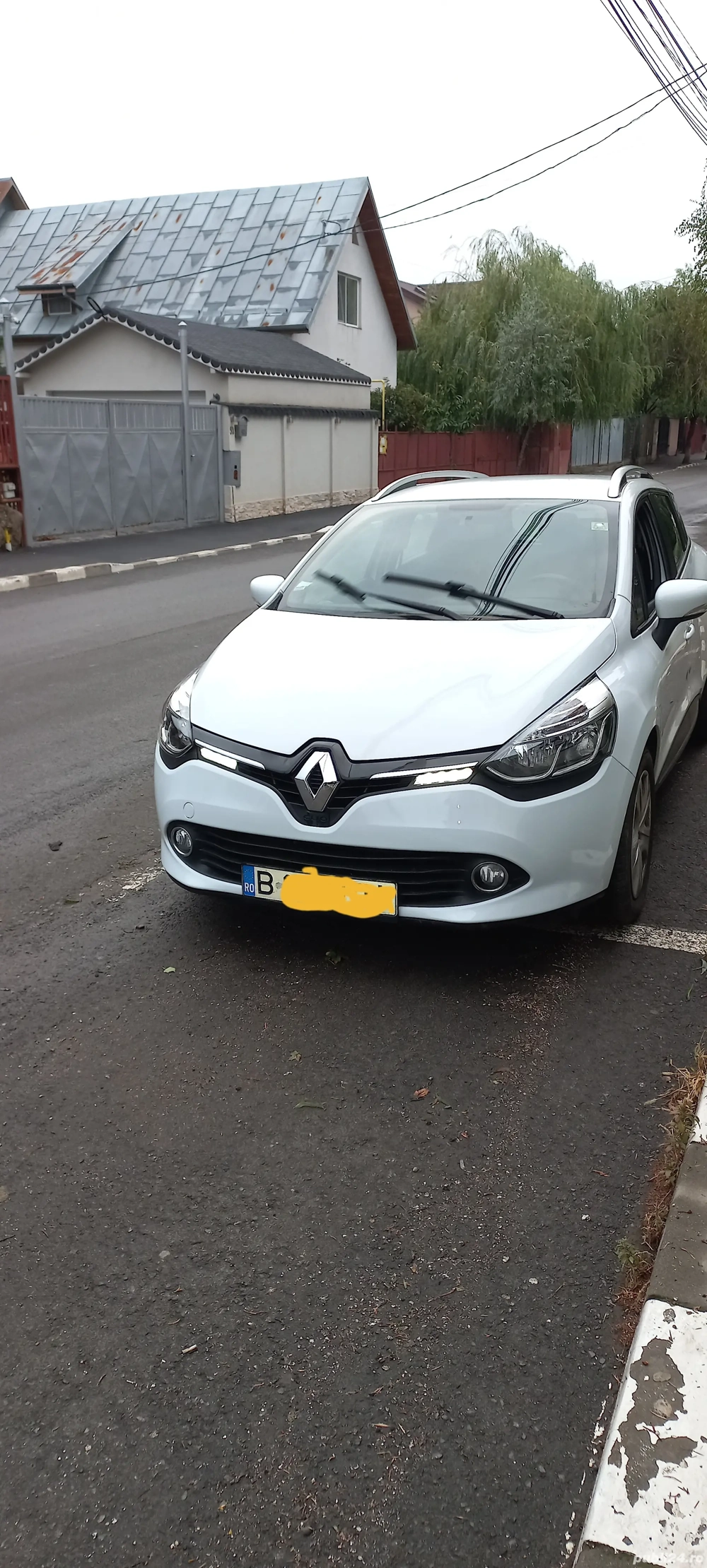 vand clio 4  an 2015 1.5 dci vand clio 4  an 2015 1.5 dci