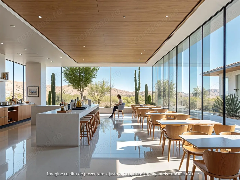 Spatiu comercial de inchiriat pretabil pentru office   casino   skybar   Showroom in Nord Spatiu comercial de inchiriat pretabil pentru office   casino   skybar   Showroom in Nord