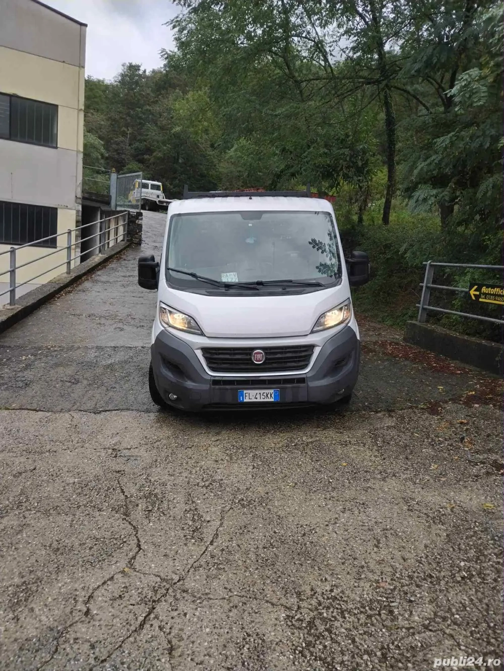 Fiat Ducato Fiat Ducato