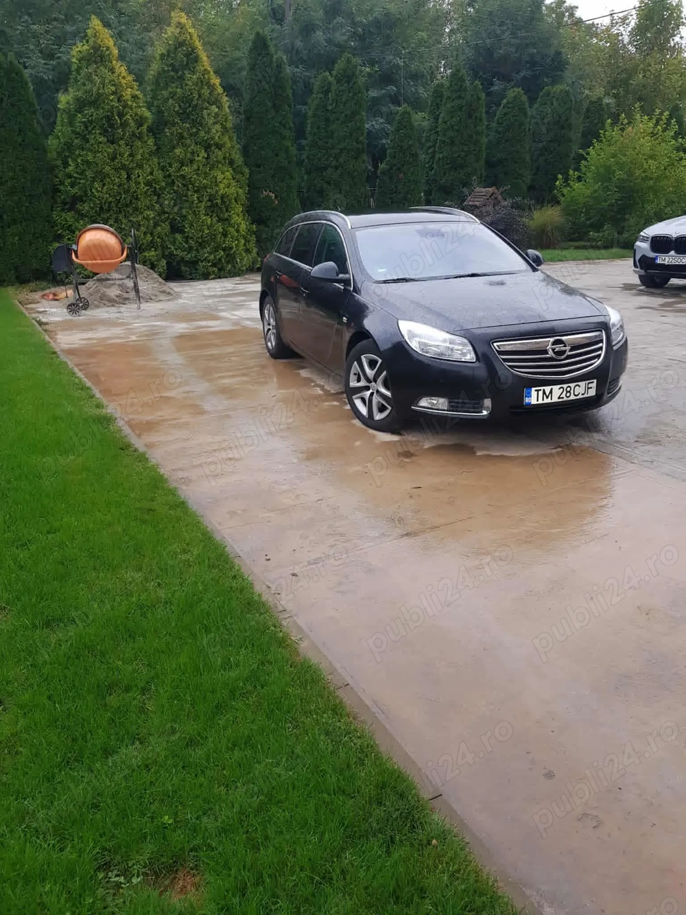 opel insignia inmatriculat 2012 impecabil fara  rugina sau variante schimb   opel insignia inmatriculat 2012 impecabil fara  rugina sau variante schimb