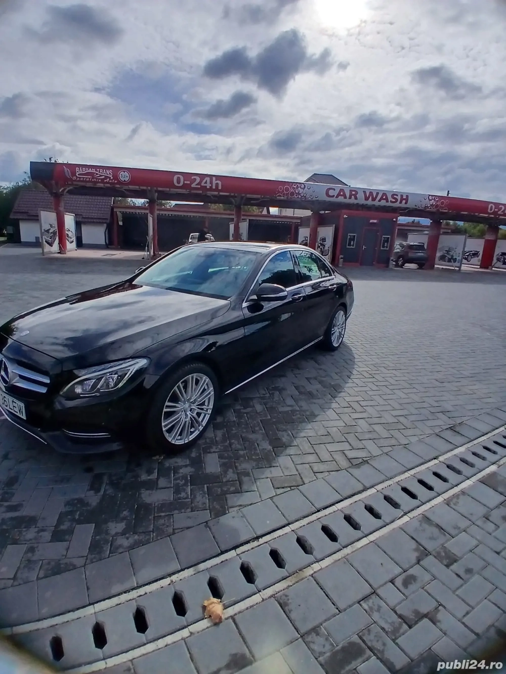 Mercedes C220 bluetec  Mercedes C220 bluetec