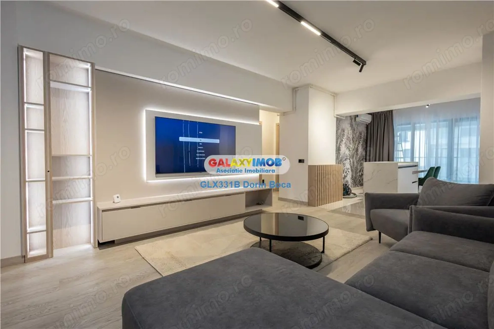 2 camere DRISTOR - PREMIUM - Select Residences (Calea Dudesti)