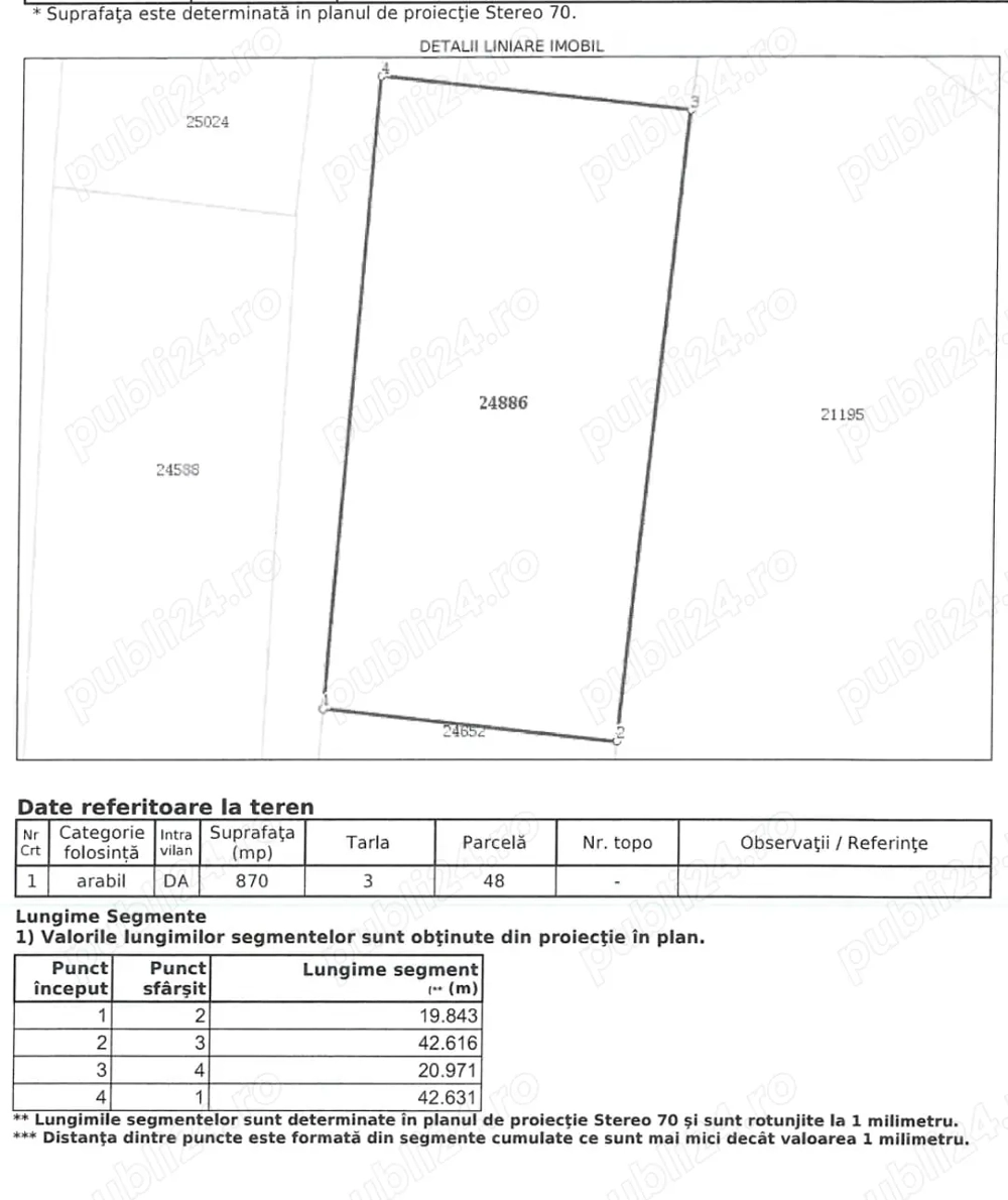 Lot de teren construibil, in Buda Lot de teren construibil, in Buda