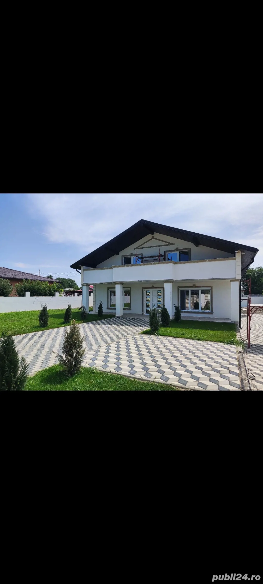 Casa la cheie  Casa la cheie