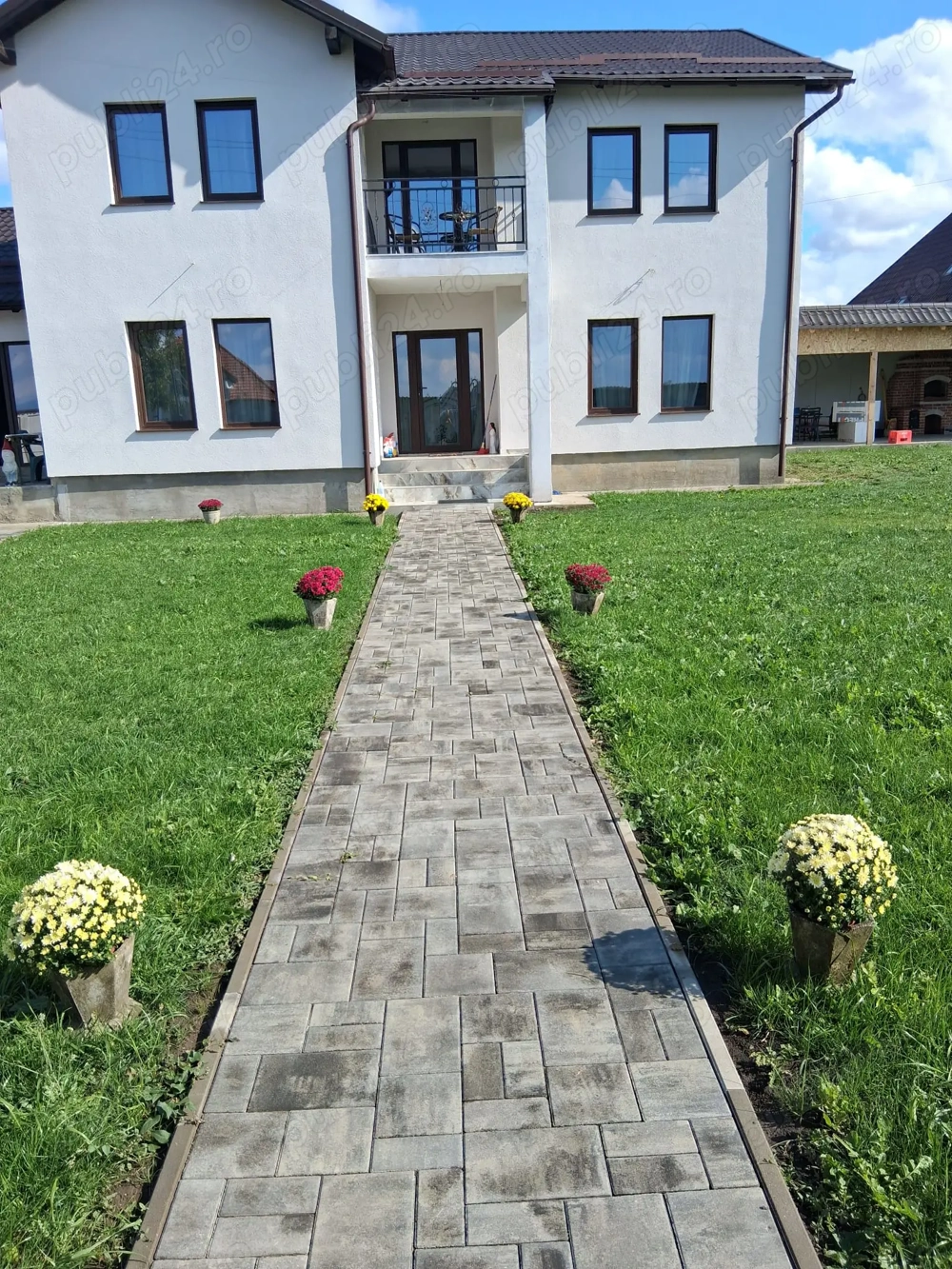 VILA de închiriat în regim hotelier Brasov 