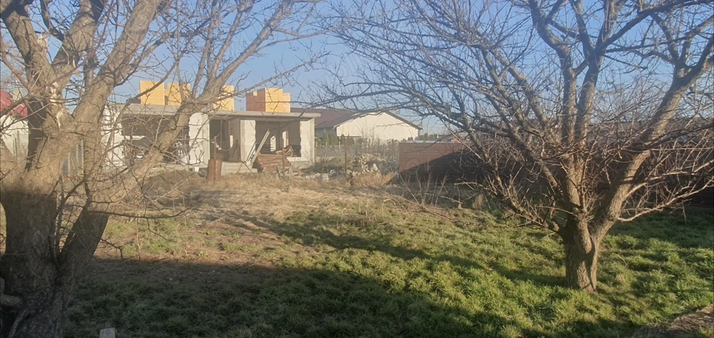 Teren Valu lui Traian Zona A 