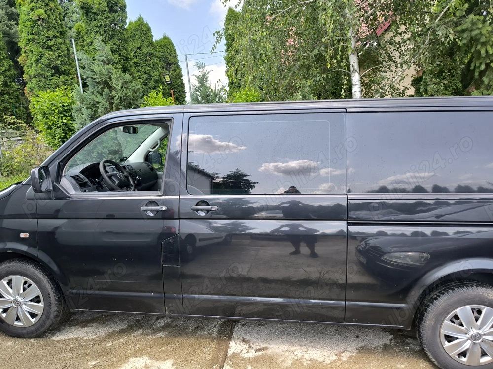Vw.T5, motor 2.5tdi174cp.