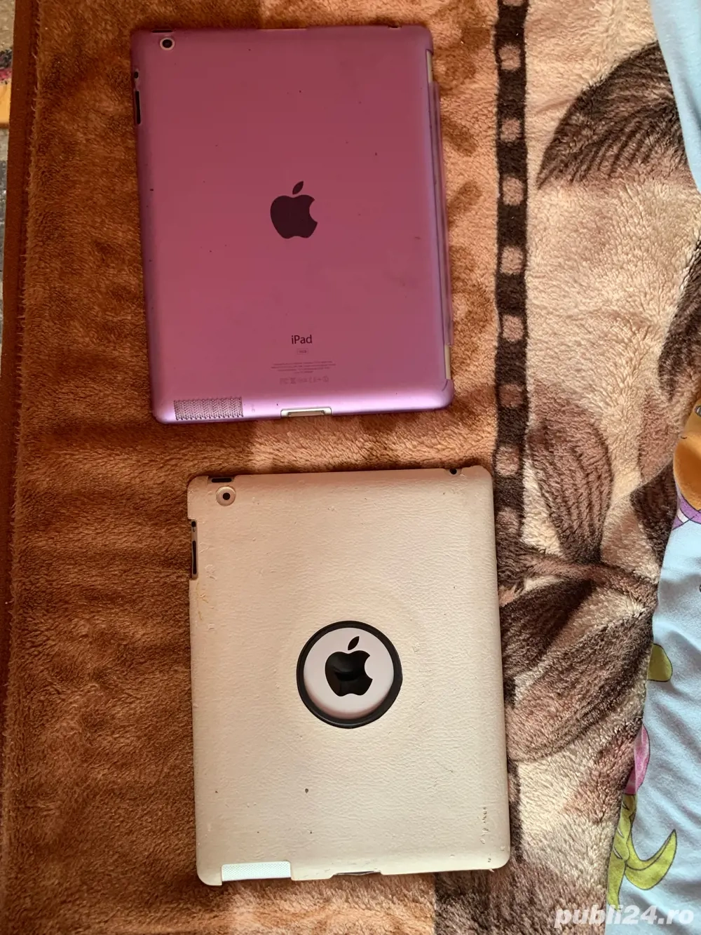 Aand 2 tablete iped petru afi reparate sau de piese