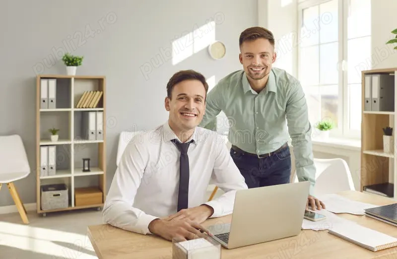 Loc de muncă Austria - Wien.