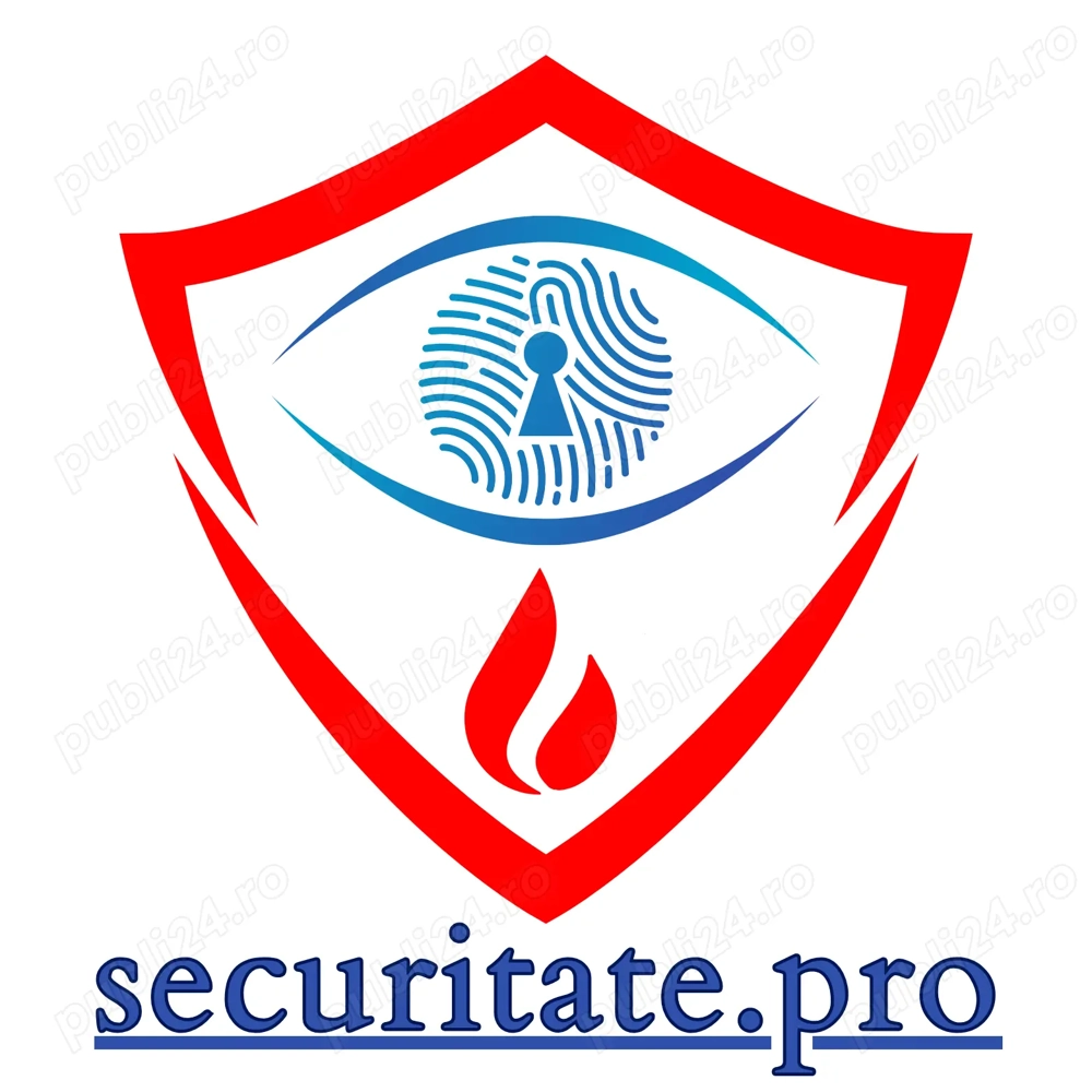 Servicii de instalare și mentenanță a sistemelor de alarmă, supraveghere video cctv, interfon, porți