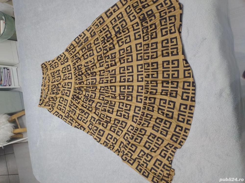 Fustă de damă mărimea XL-2XL