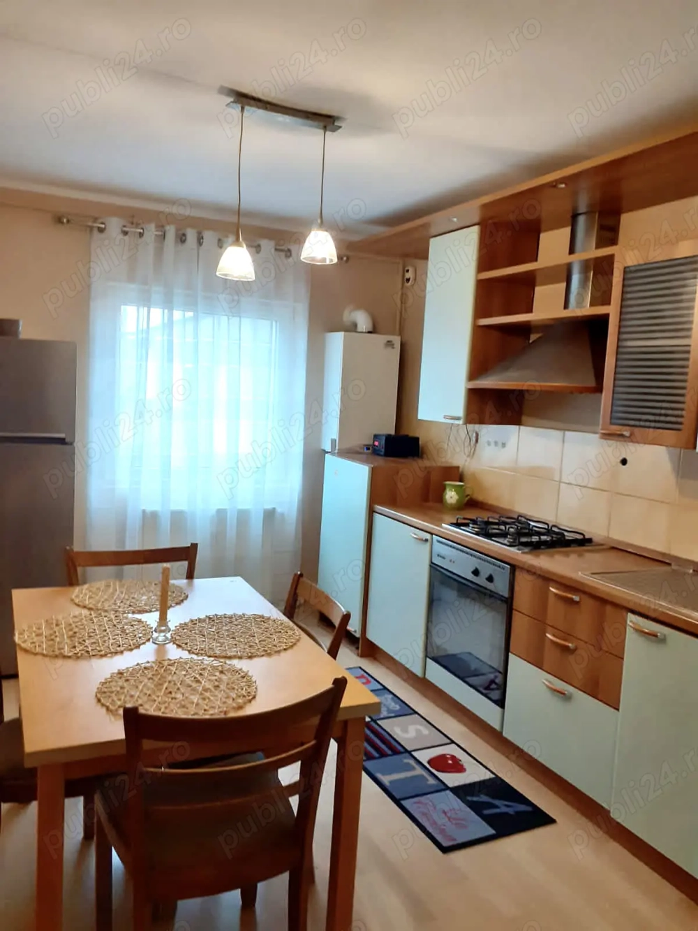 Apartament cu 3 camere de vânzare lângă parcul Bucovina  Apartament cu 3 camere de vânzare lângă parcul Bucovina