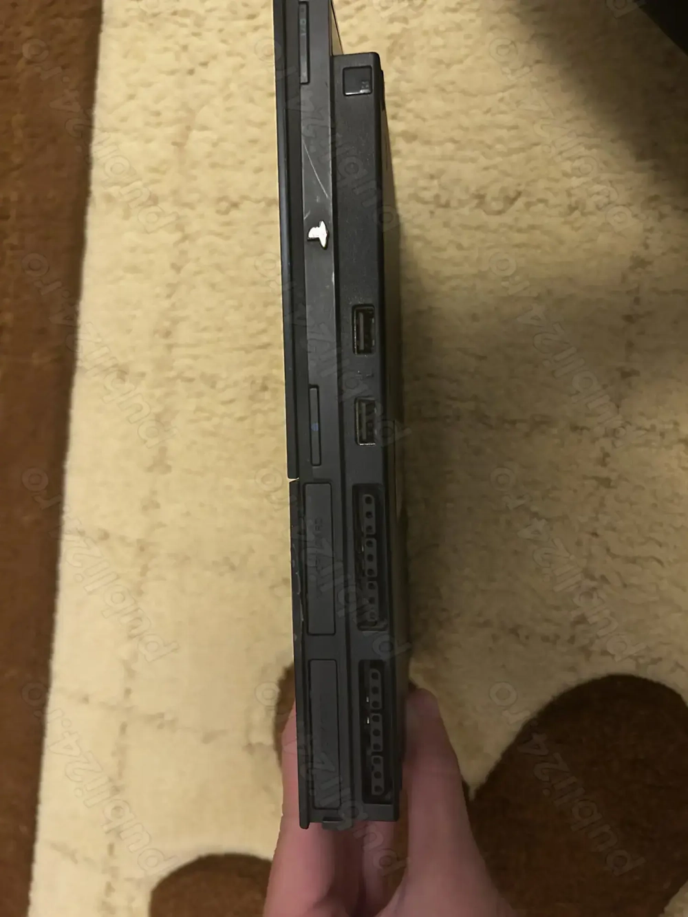 Playstation 2 PS2 si jocuri