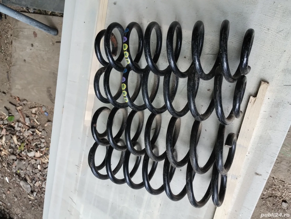 arcuri passat b6 arcuri passat b6