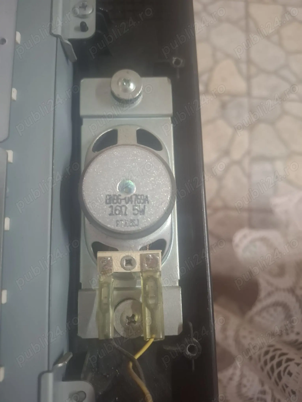 Difuzoare Tv Samsung LE26S81B