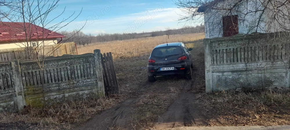 Teren Intravilan Costești Argeș, cartier Zorile