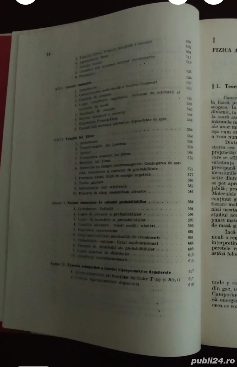 Mecanica Cuantica - Serban Titeica