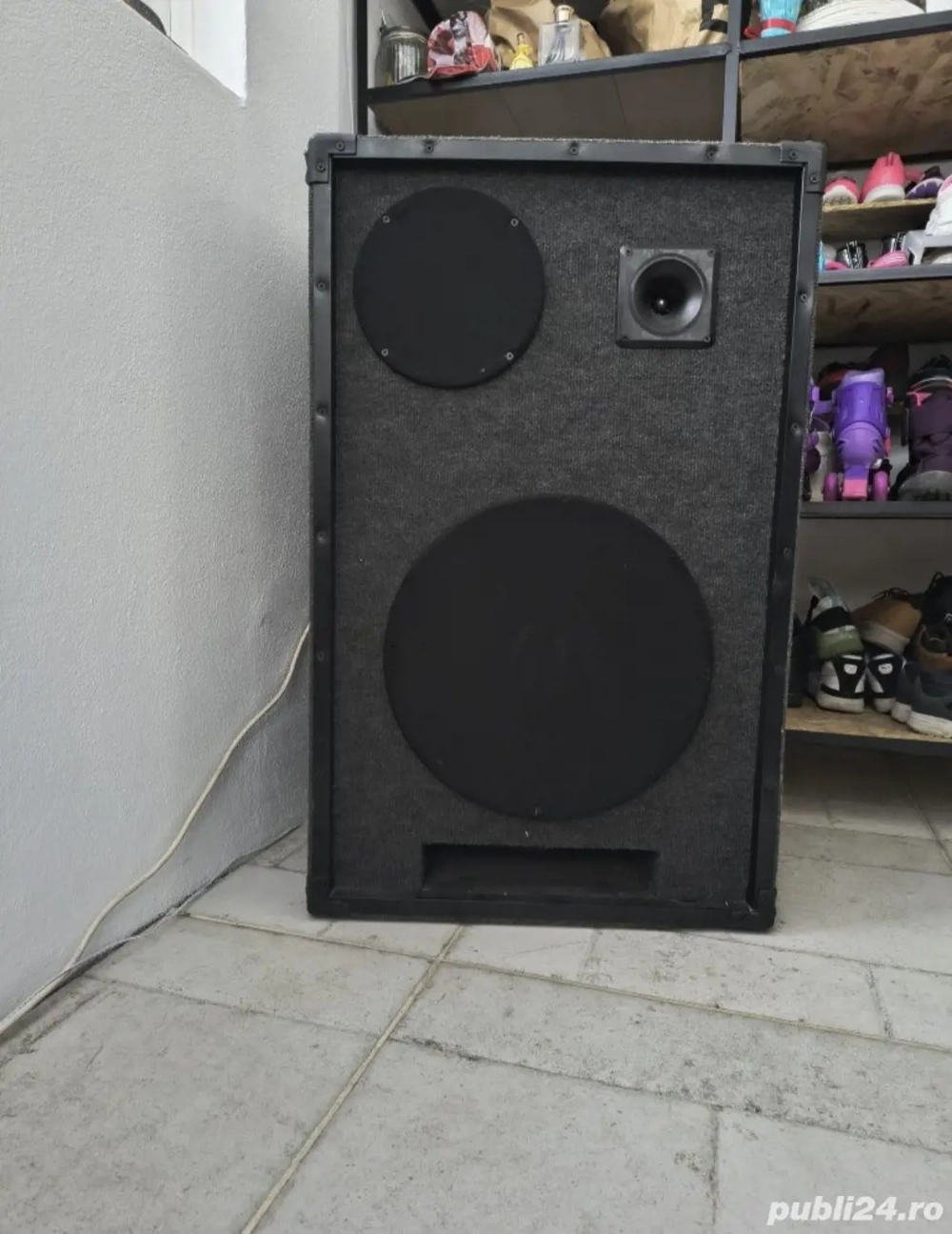 boxe de vanzare 350w