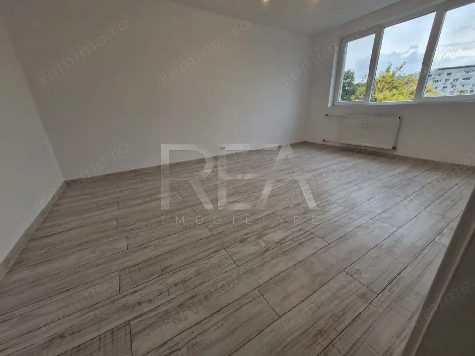 Apartament cu 2 camere la 14 minute de mers pe jos de metroul Dristor 1