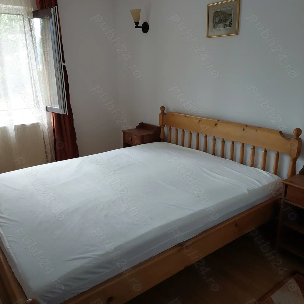 Proprietar, vind casa in Vatra Dornei
