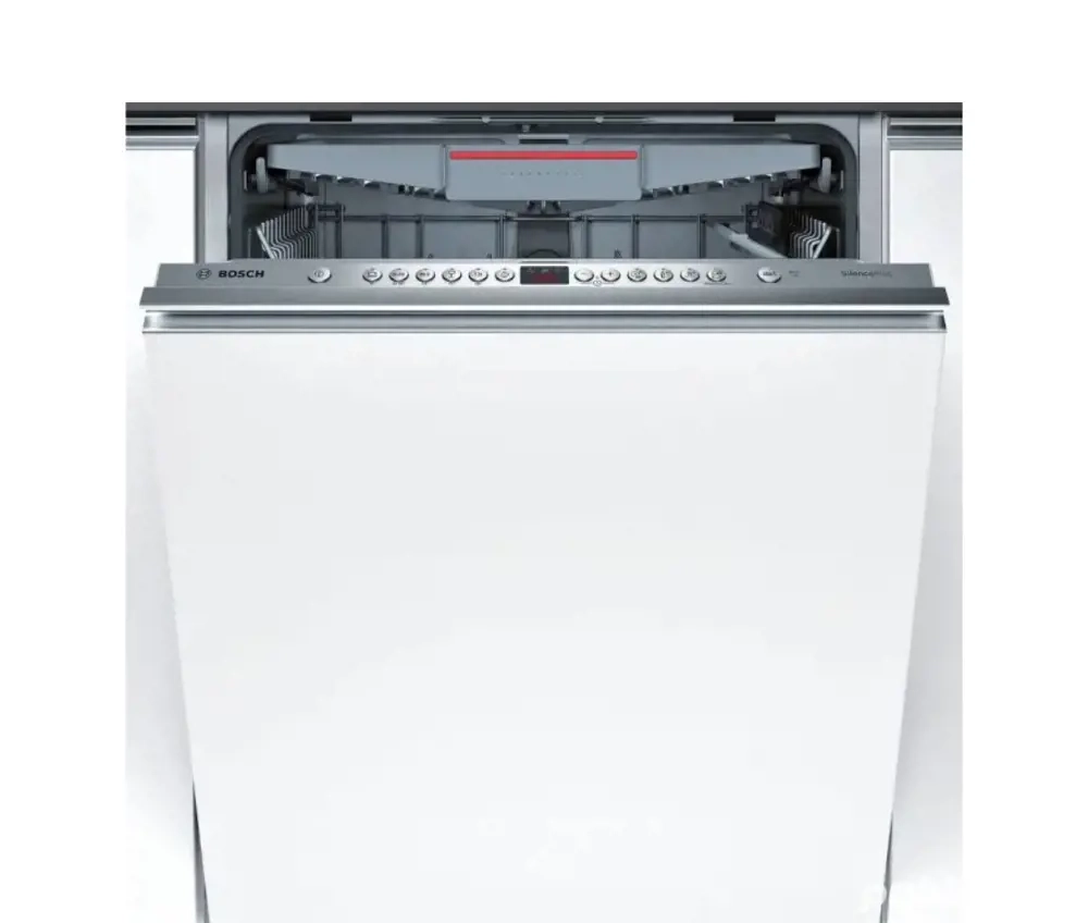 Montaj masina spalat vase.