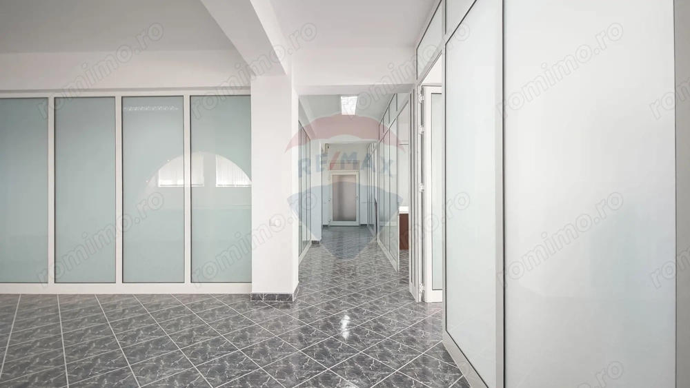 Cabinete medicale in Brașov: Inchiriere premium, lângă Maternitate