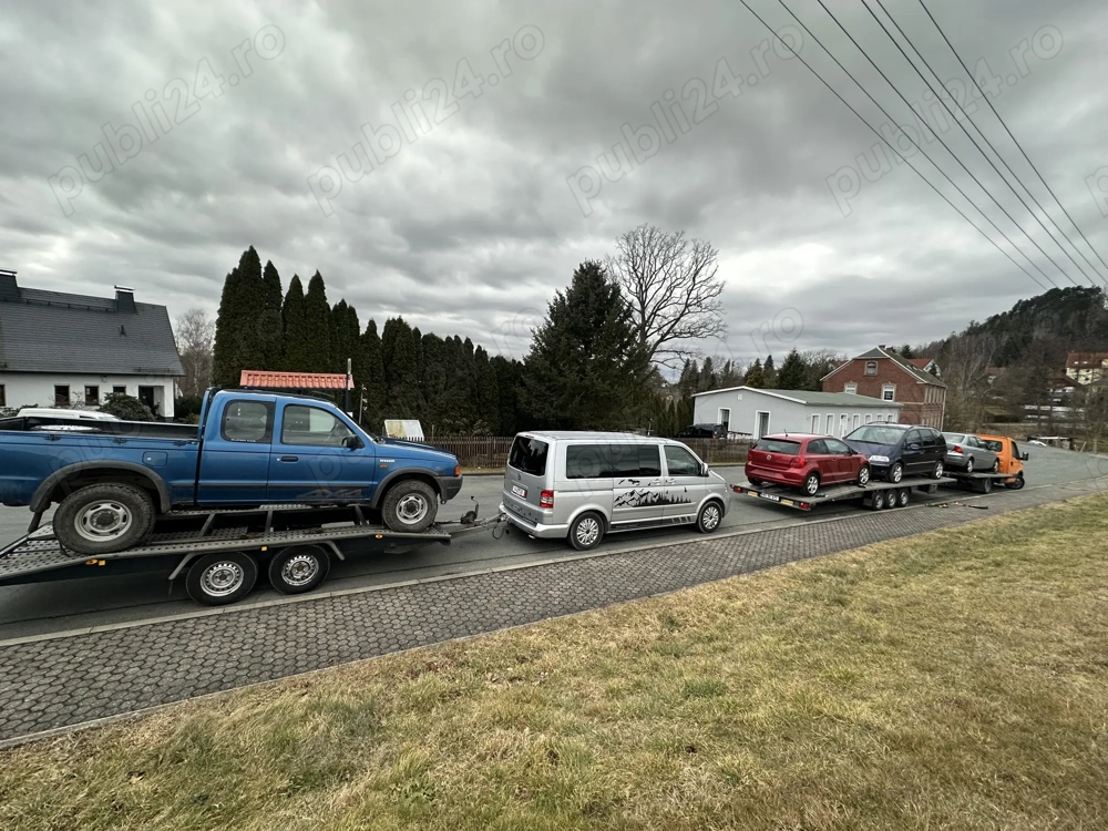 Tractari auto Hunedoara Deva*transport platforma*asistenta rutiera*depanari auto !