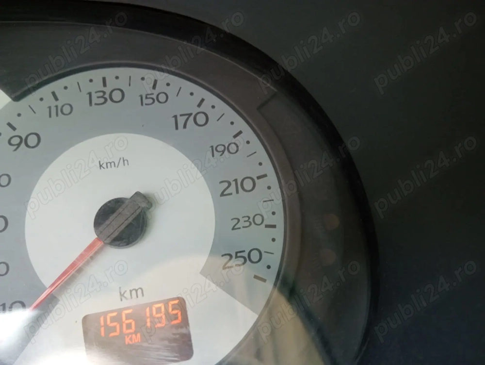 Renault Symbol Vanzare