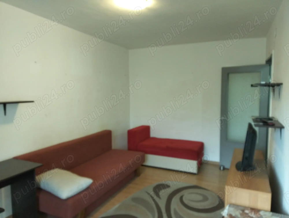Garsonieră confort 1, Vlaicu,etaj 2