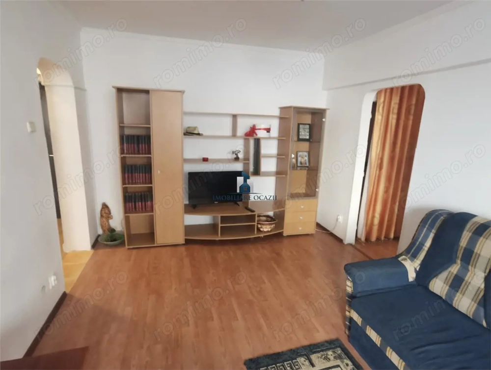 Inchiriere Apartament 2 Camere Semidecomandat Piata Sudului-Gh.Tache