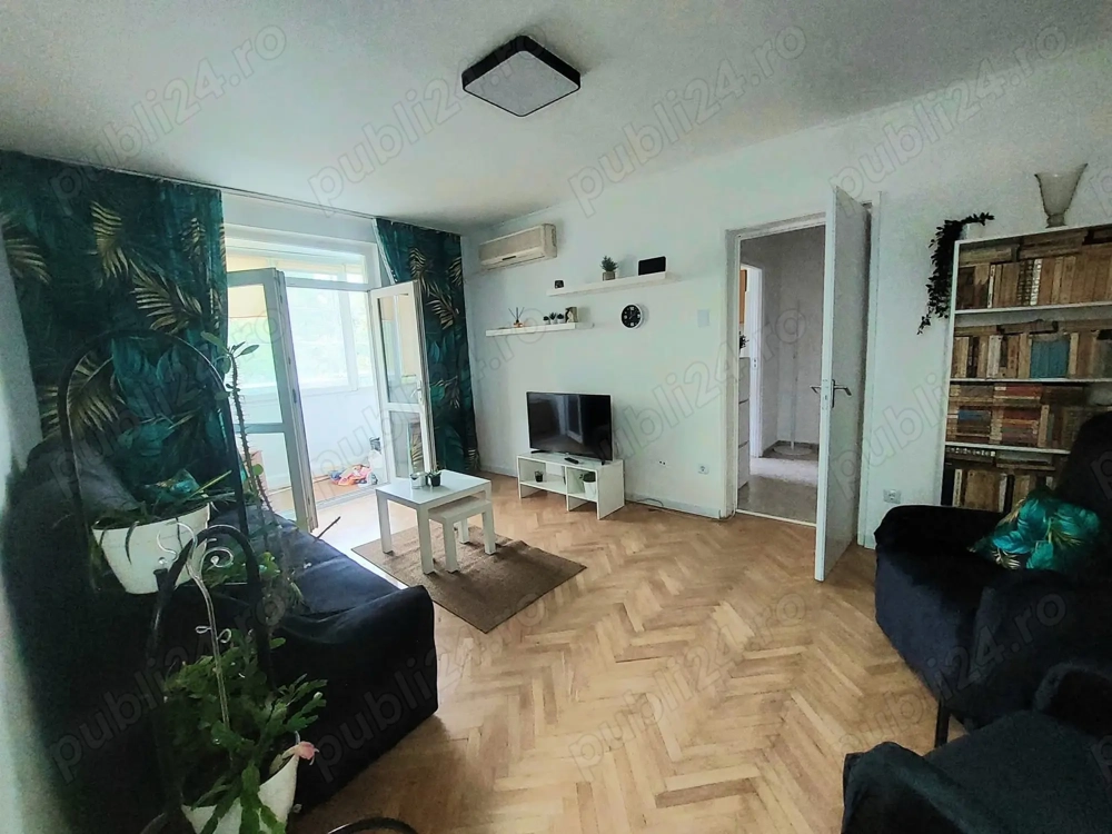 Apartament 2 Camere Diham - Basarabiei, Sector 3