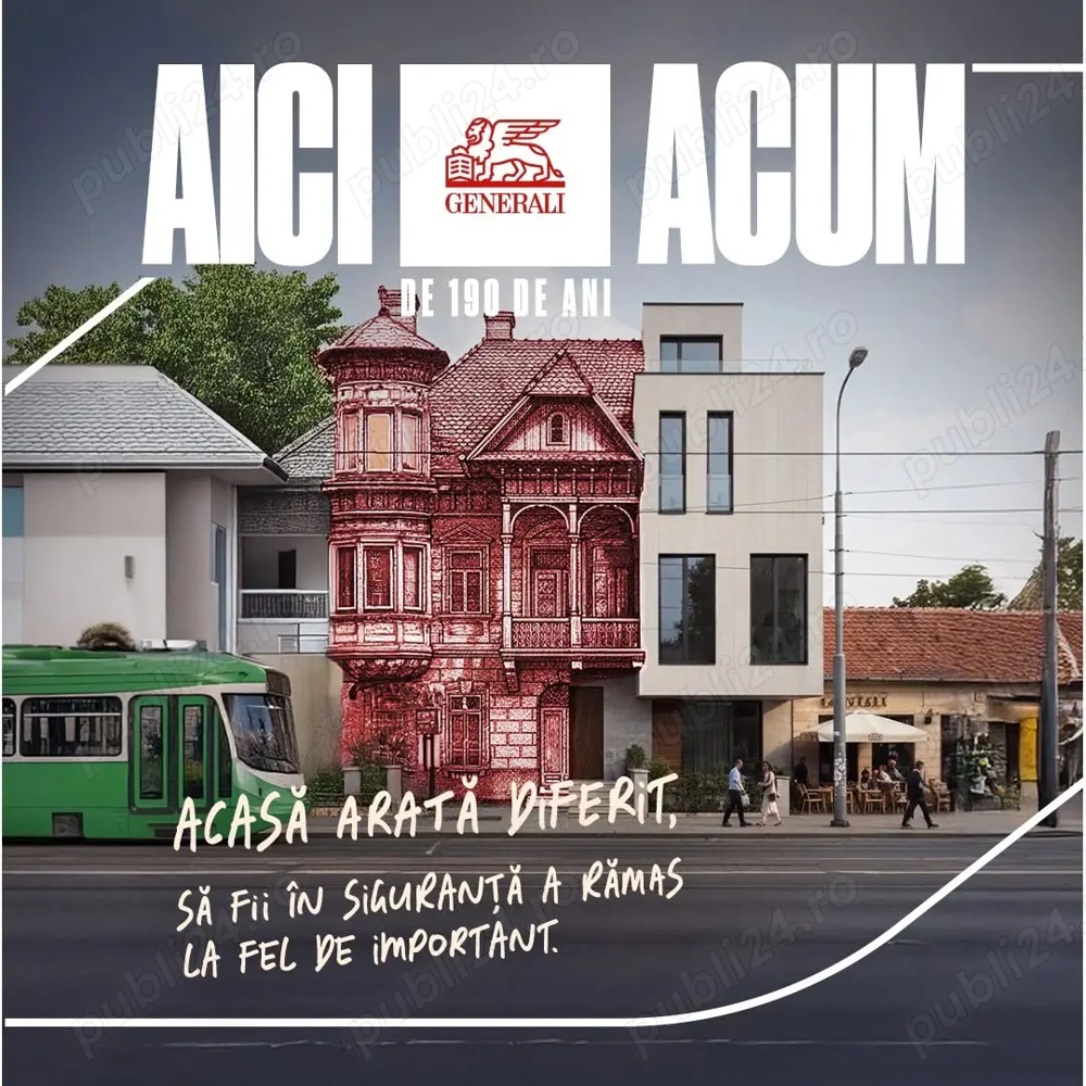 Consultant Asigurari 