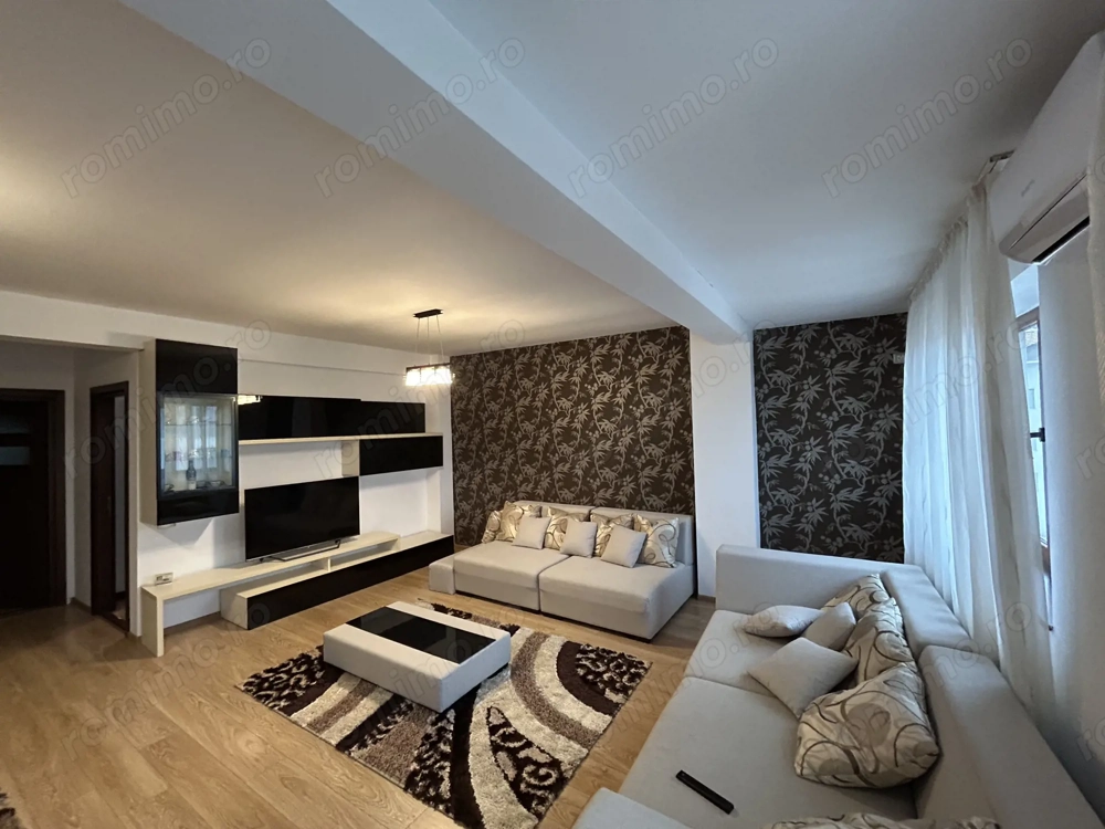 Apartament 2 camere zona Primo