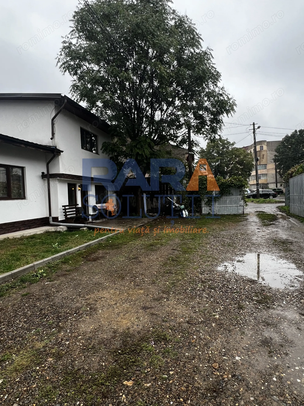 Garsonieră la curte - ultracentral Garsonieră la curte - ultracentral