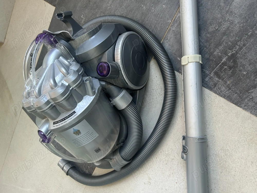 Aspirator dyson 