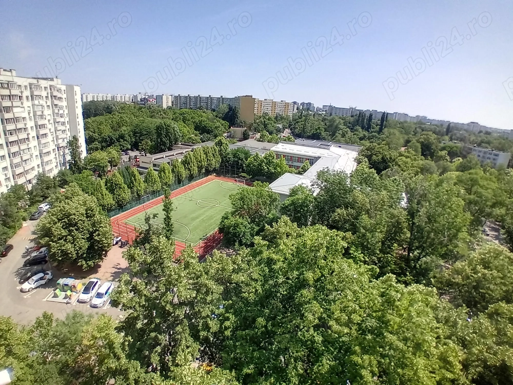 Vand ap. 3 camere, zona Titan_IOR