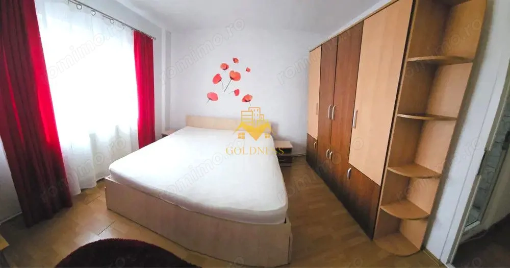 2 camere decomandate, Cartier Intre Lacuri, Dunarii, Lidl, Kaufland 2 camere decomandate, Cartier Intre Lacuri, Dunarii, Lidl, Kaufland