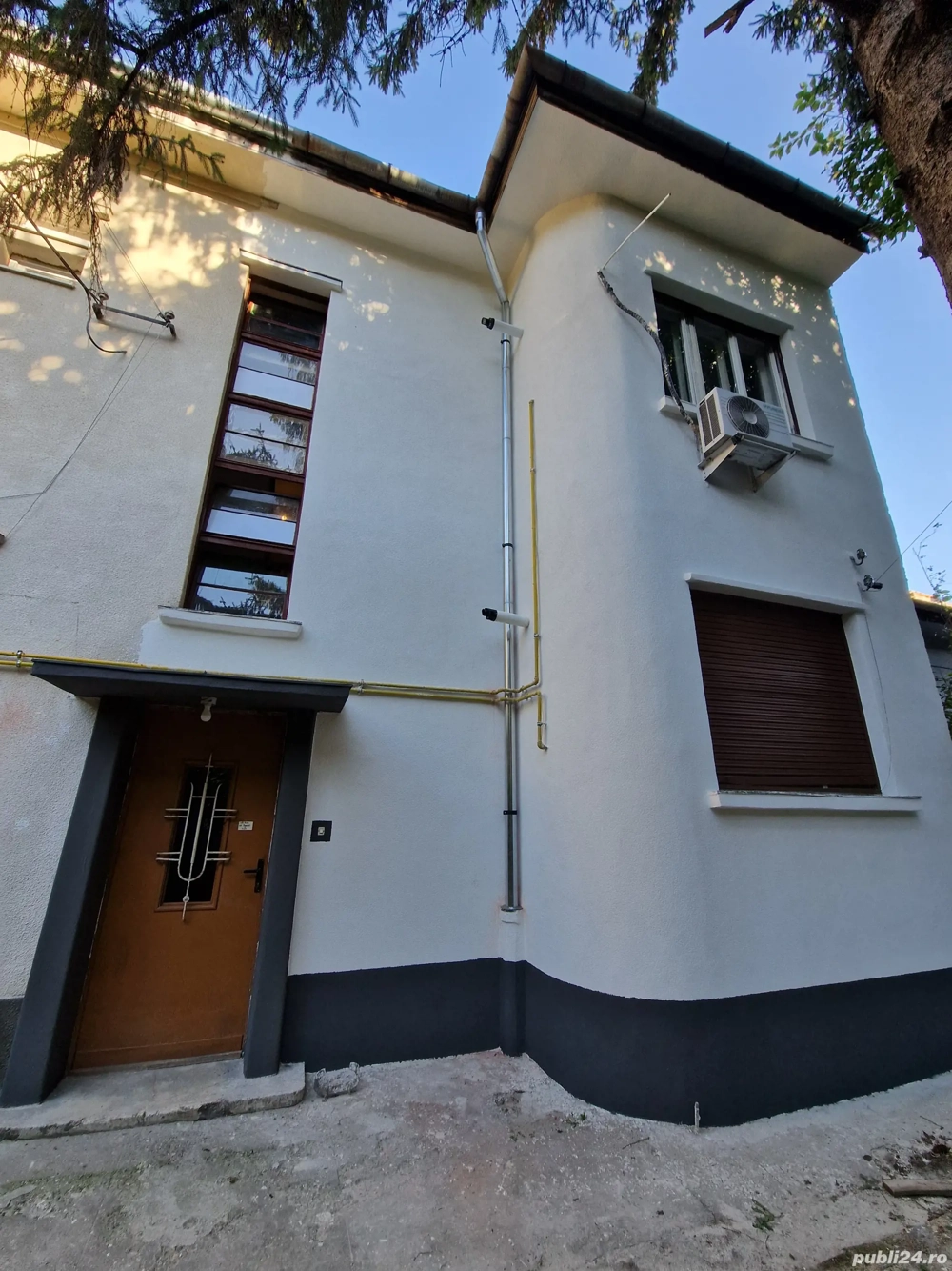 Apartament, 1 cameră, parter, zona Bălcescu