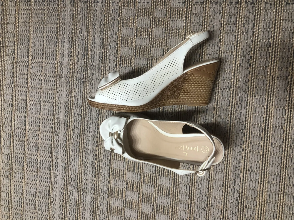 Vand sandale dama mar 37