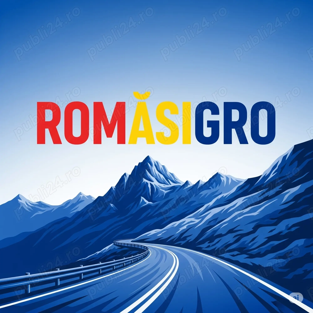 Acest anunt este valabil in toate judetele din Romania