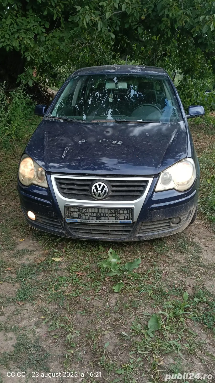 vw polo 1.2 benzina vw polo 1.2 benzina