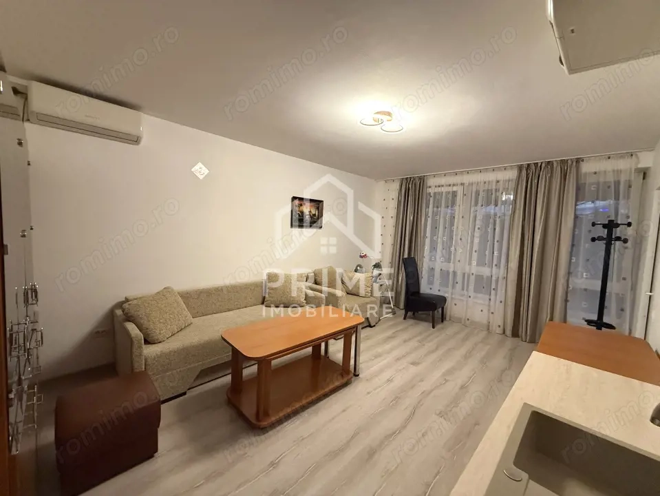 Apartament cu 3 camere de închiriat| 2 băi | 89 mp utili