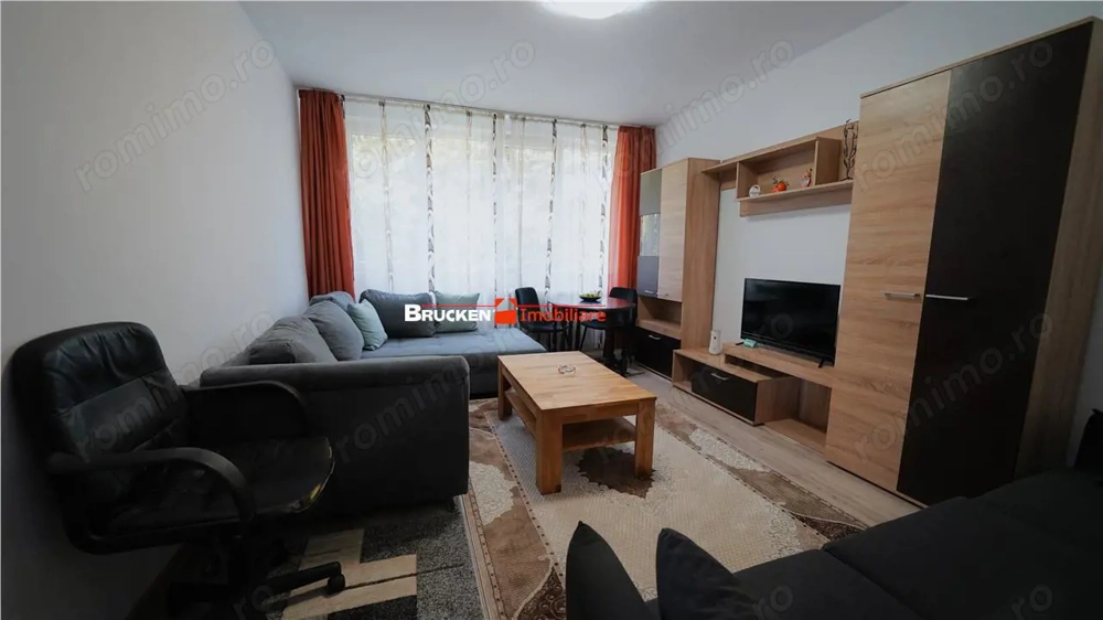 Apartament 2 camere | zona Piata Rogerius