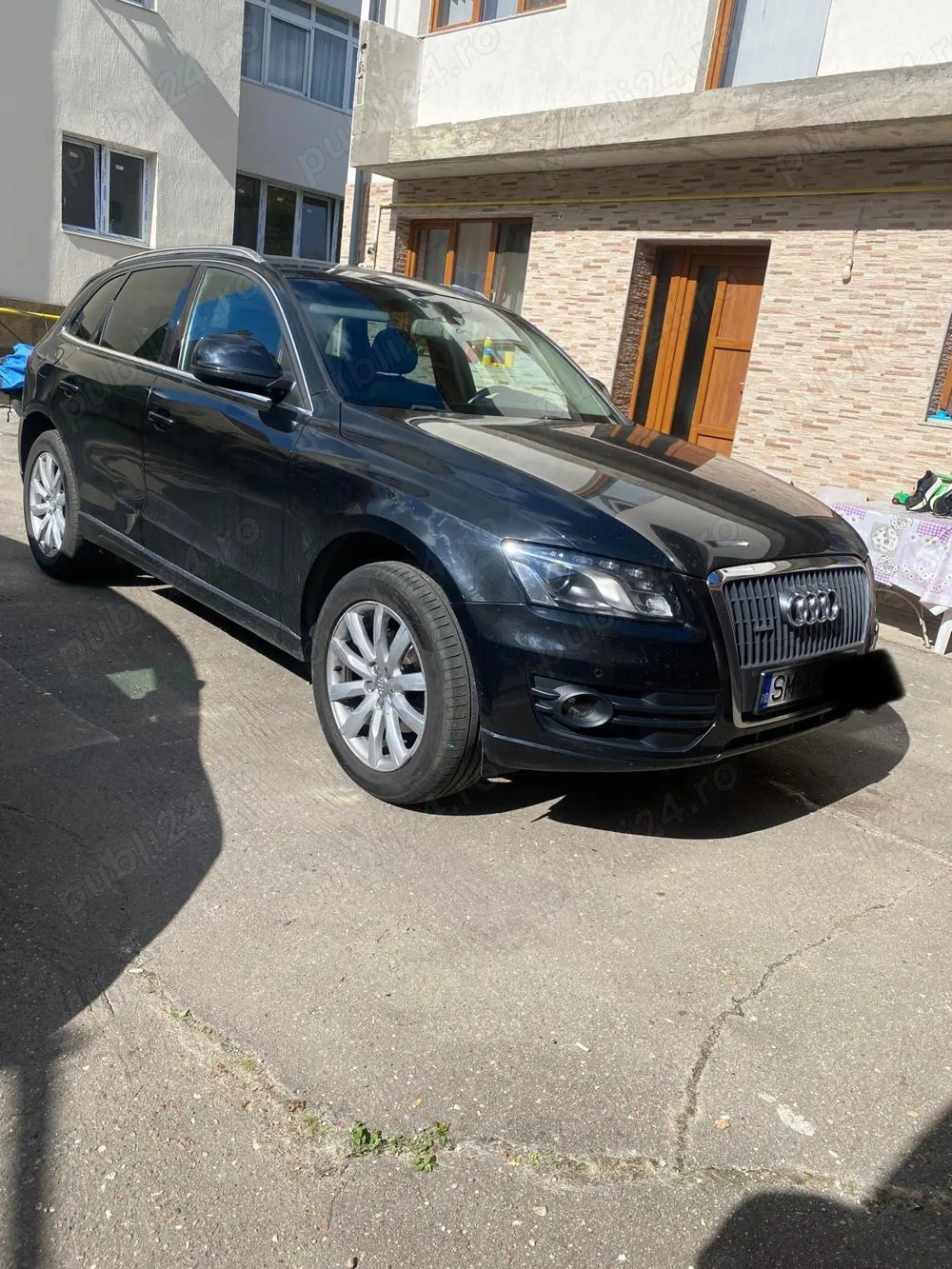 Audi Q5 de vânzare 