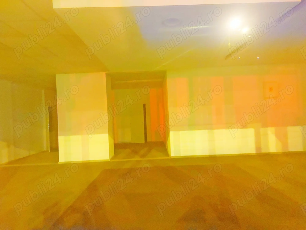 Semicentral - spatiu comercial de 135 de mp.