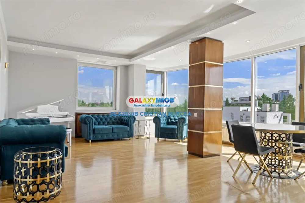Apartament disponibil pentru inchiriere in zona Primaverii