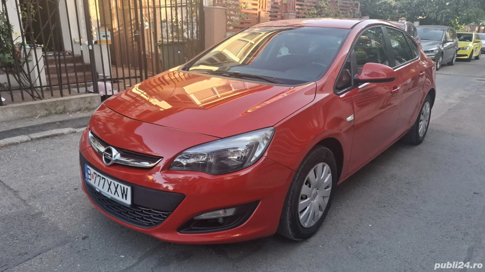 Opel Astra1,6 cmc ,cutie automata Opel Astra1,6 cmc ,cutie automata