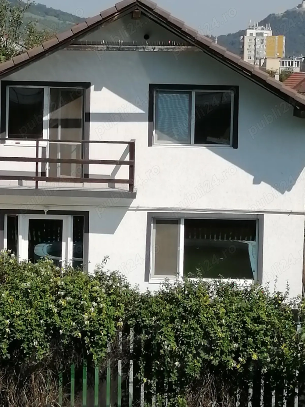 Vand casa P+M Ceangai Deva